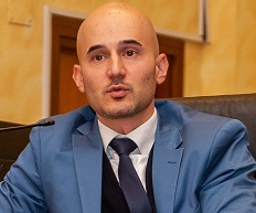 Emanuele Colini